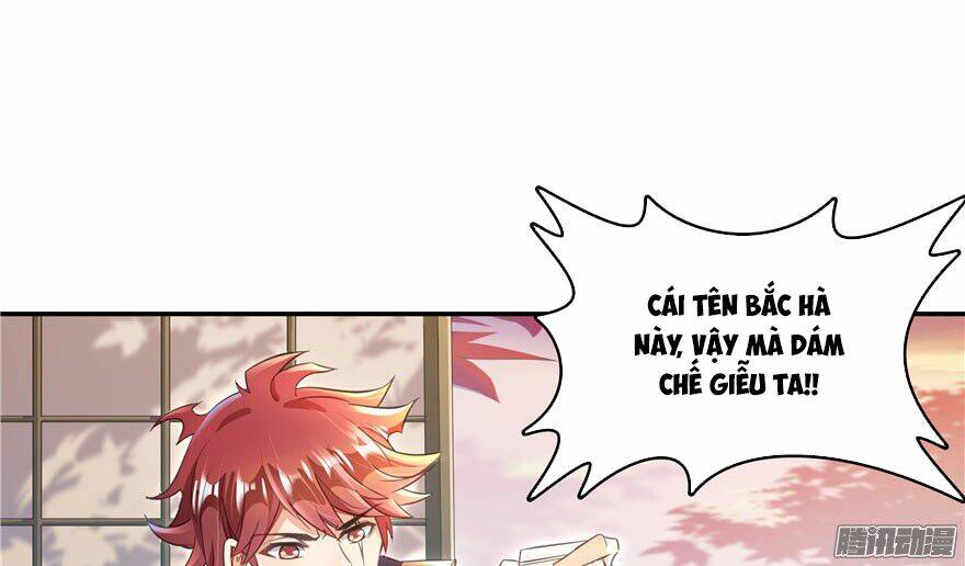 Tu Chân Nói Chuyện Phiếm Quần Chapter 40 - Trang 2