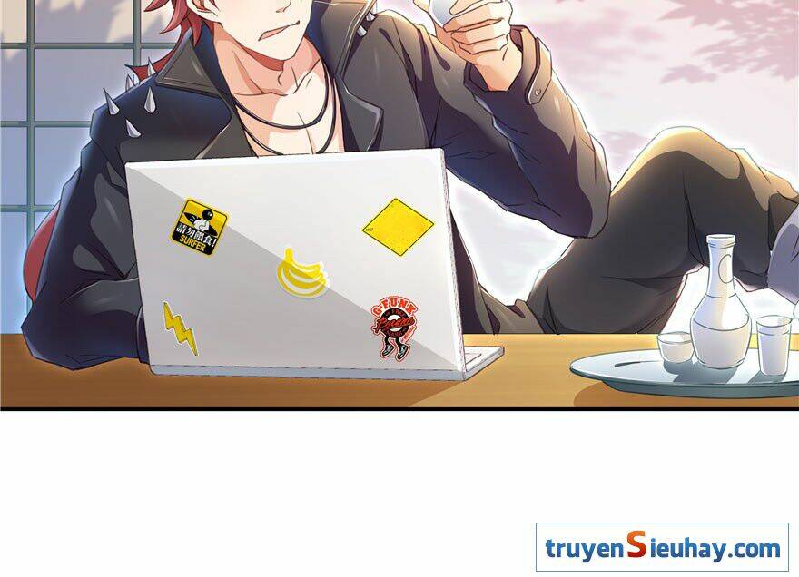 Tu Chân Nói Chuyện Phiếm Quần Chapter 40 - Trang 2