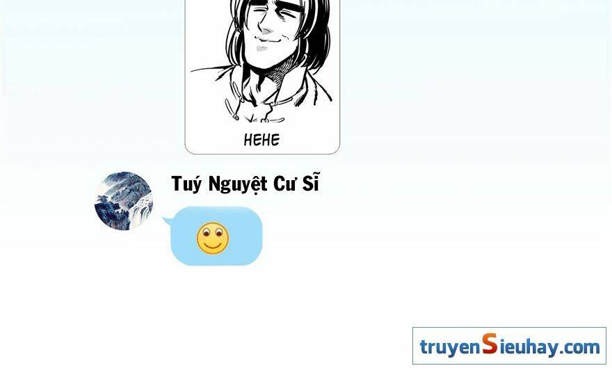 Tu Chân Nói Chuyện Phiếm Quần Chapter 40 - Trang 2