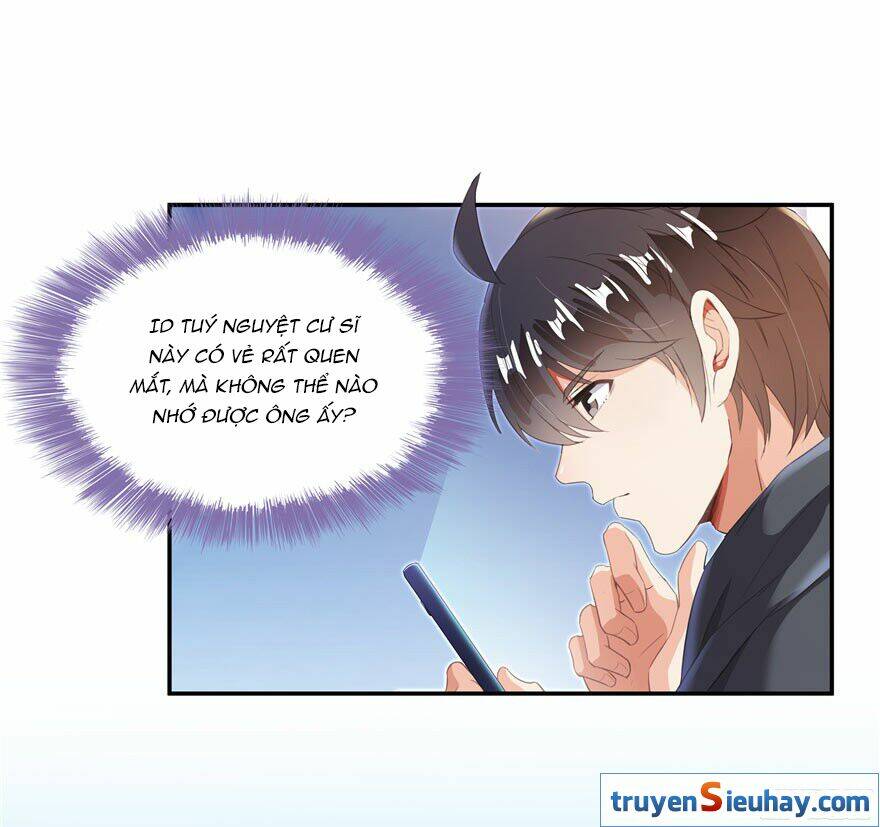 Tu Chân Nói Chuyện Phiếm Quần Chapter 40 - Trang 2