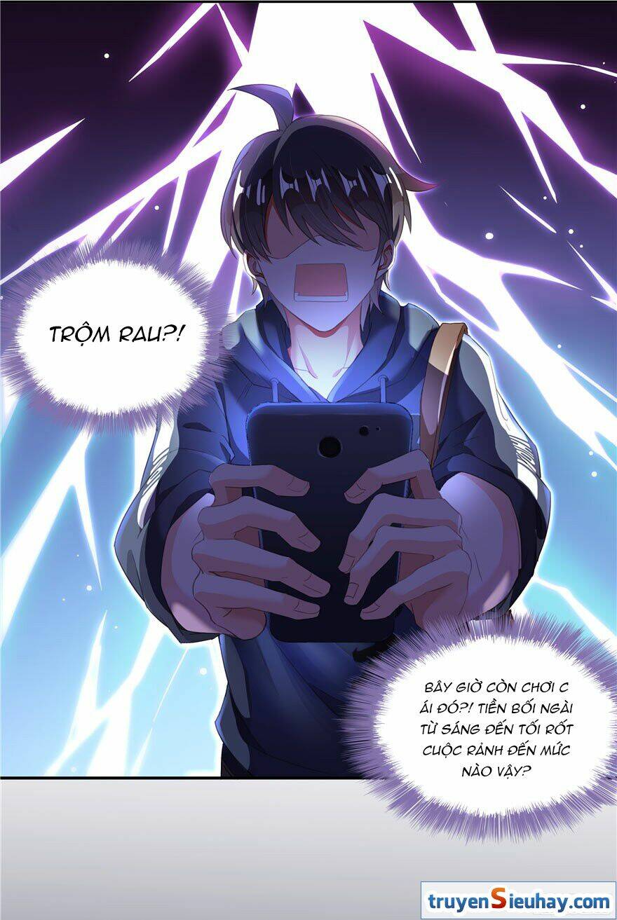 Tu Chân Nói Chuyện Phiếm Quần Chapter 40 - Trang 2