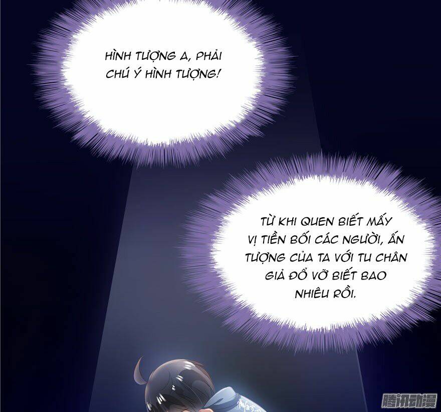 Tu Chân Nói Chuyện Phiếm Quần Chapter 40 - Trang 2