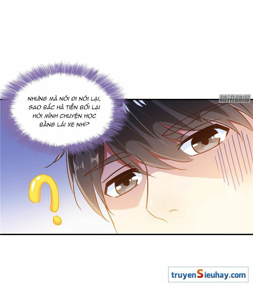 Tu Chân Nói Chuyện Phiếm Quần Chapter 40 - Trang 2