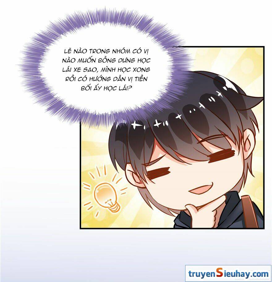 Tu Chân Nói Chuyện Phiếm Quần Chapter 40 - Trang 2