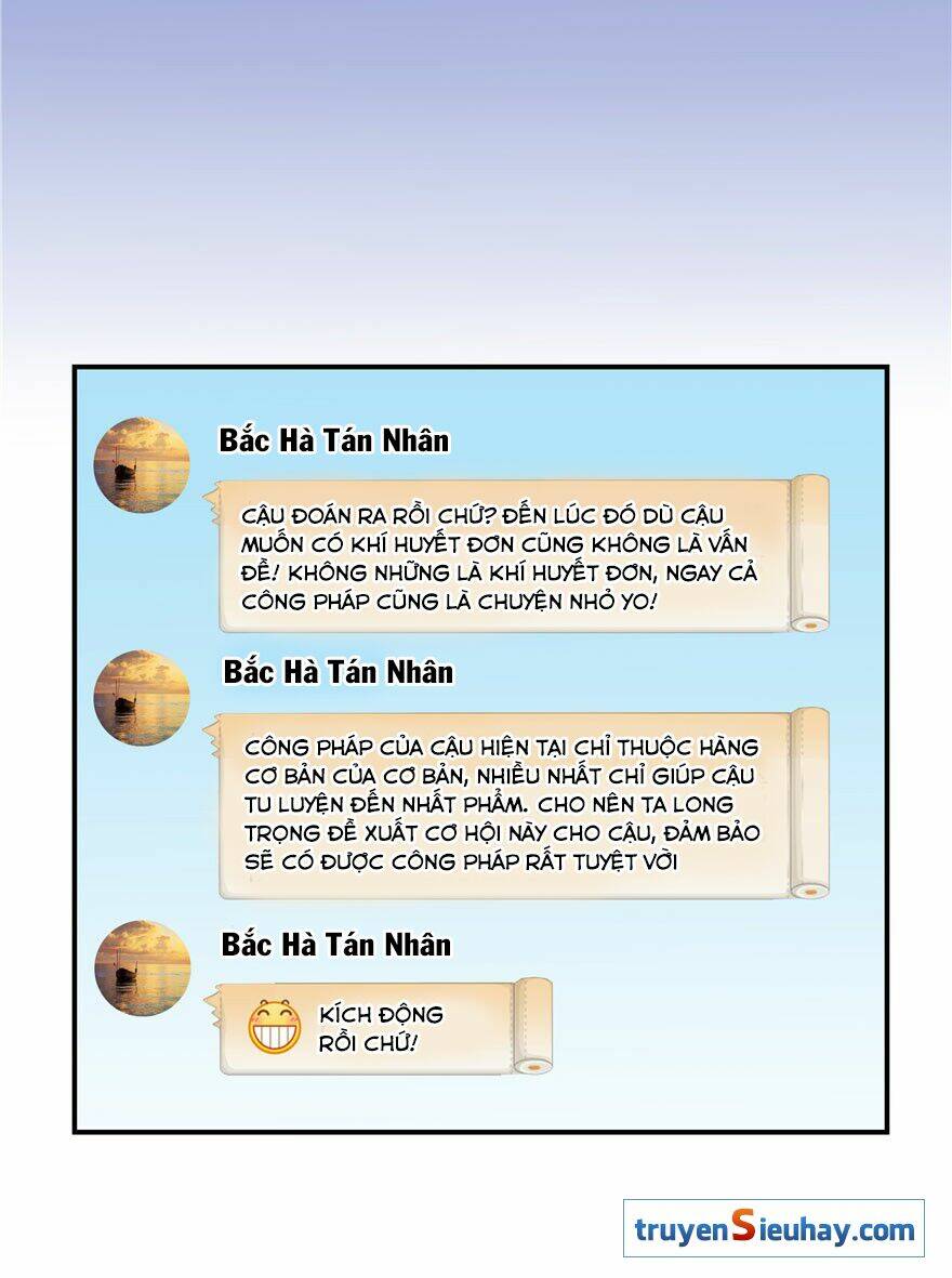 Tu Chân Nói Chuyện Phiếm Quần Chapter 40 - Trang 2