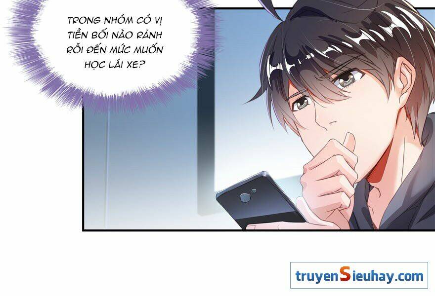 Tu Chân Nói Chuyện Phiếm Quần Chapter 40 - Trang 2