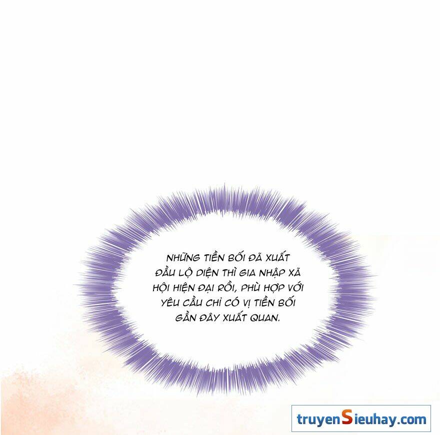 Tu Chân Nói Chuyện Phiếm Quần Chapter 40 - Trang 2