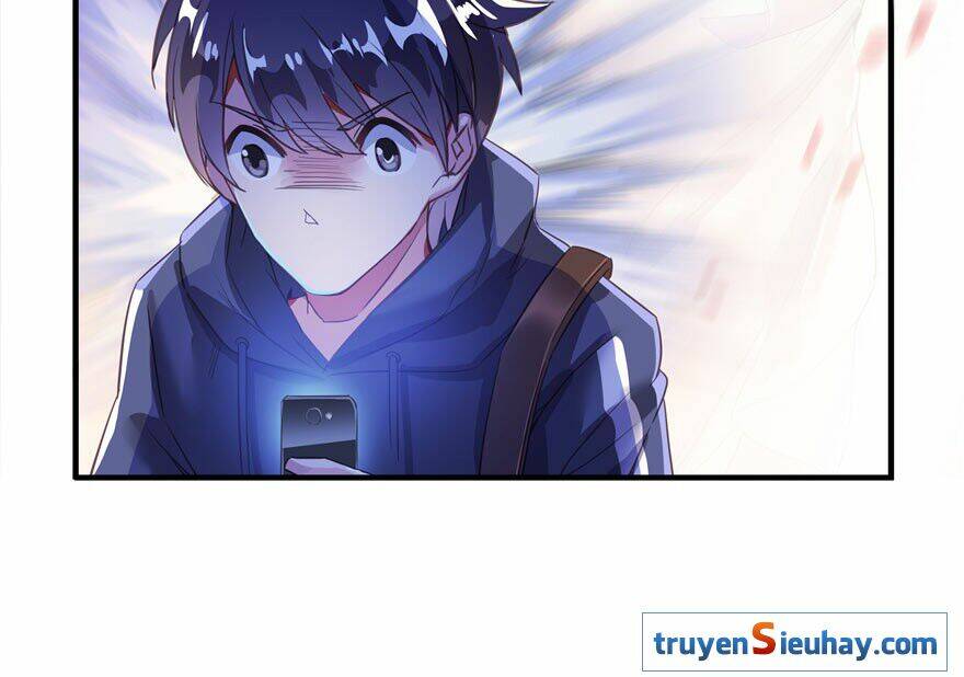 Tu Chân Nói Chuyện Phiếm Quần Chapter 40 - Trang 2