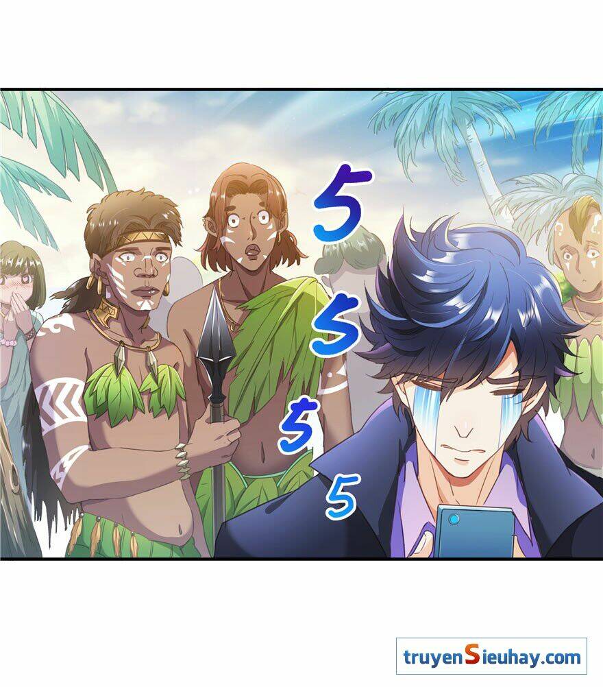 Tu Chân Nói Chuyện Phiếm Quần Chapter 40 - Trang 2