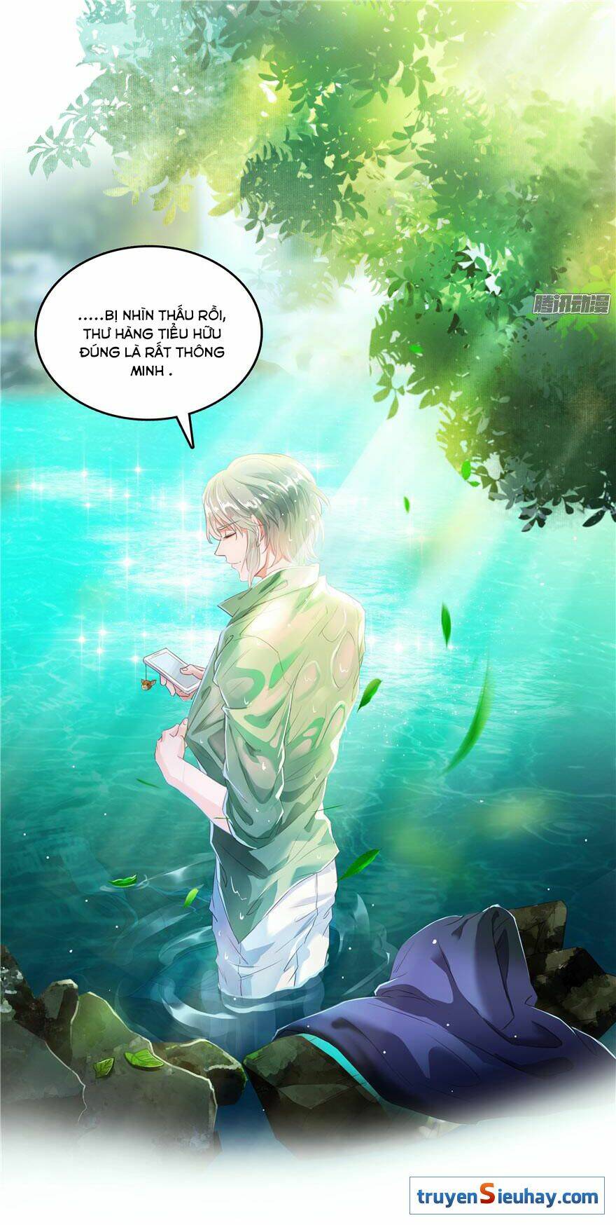 Tu Chân Nói Chuyện Phiếm Quần Chapter 40 - Trang 2