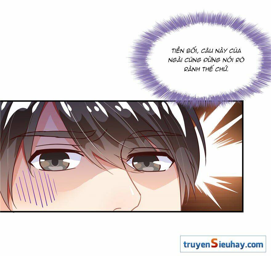 Tu Chân Nói Chuyện Phiếm Quần Chapter 40 - Trang 2