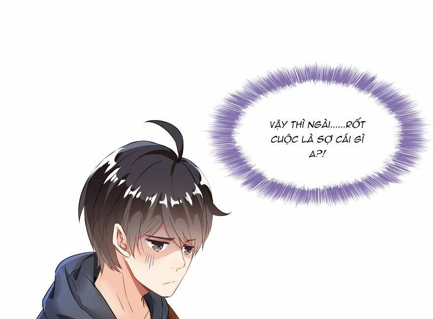 Tu Chân Nói Chuyện Phiếm Quần Chapter 40 - Trang 2