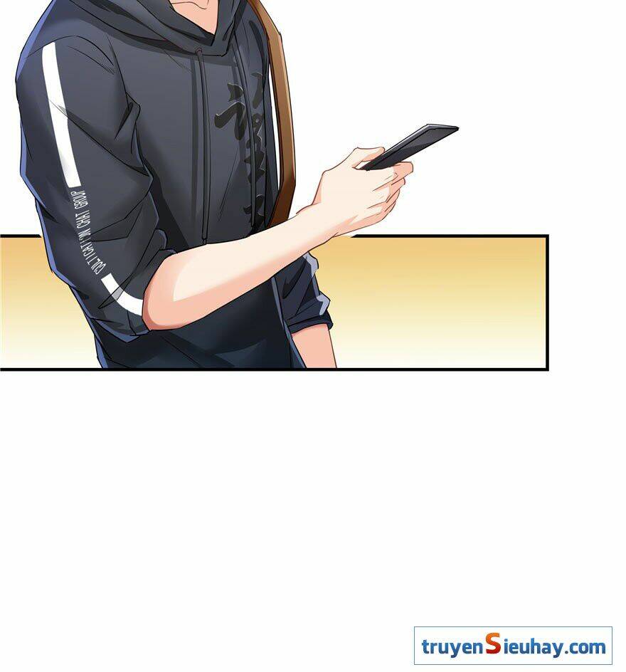 Tu Chân Nói Chuyện Phiếm Quần Chapter 40 - Trang 2