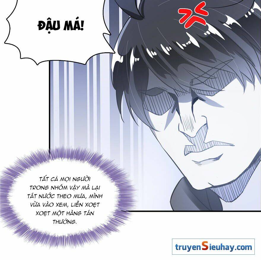 Tu Chân Nói Chuyện Phiếm Quần Chapter 40 - Trang 2