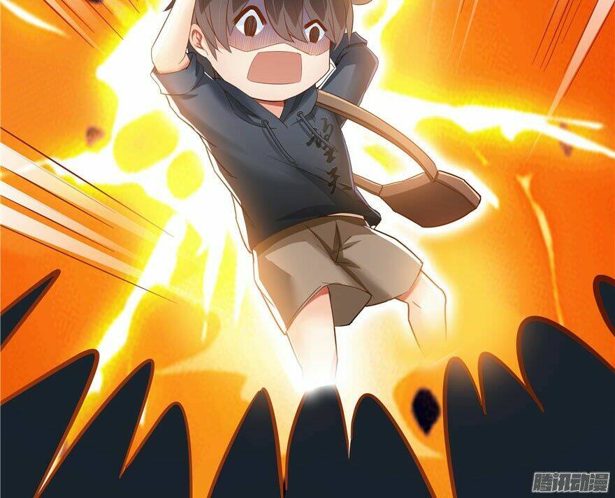 Tu Chân Nói Chuyện Phiếm Quần Chapter 40 - Trang 2