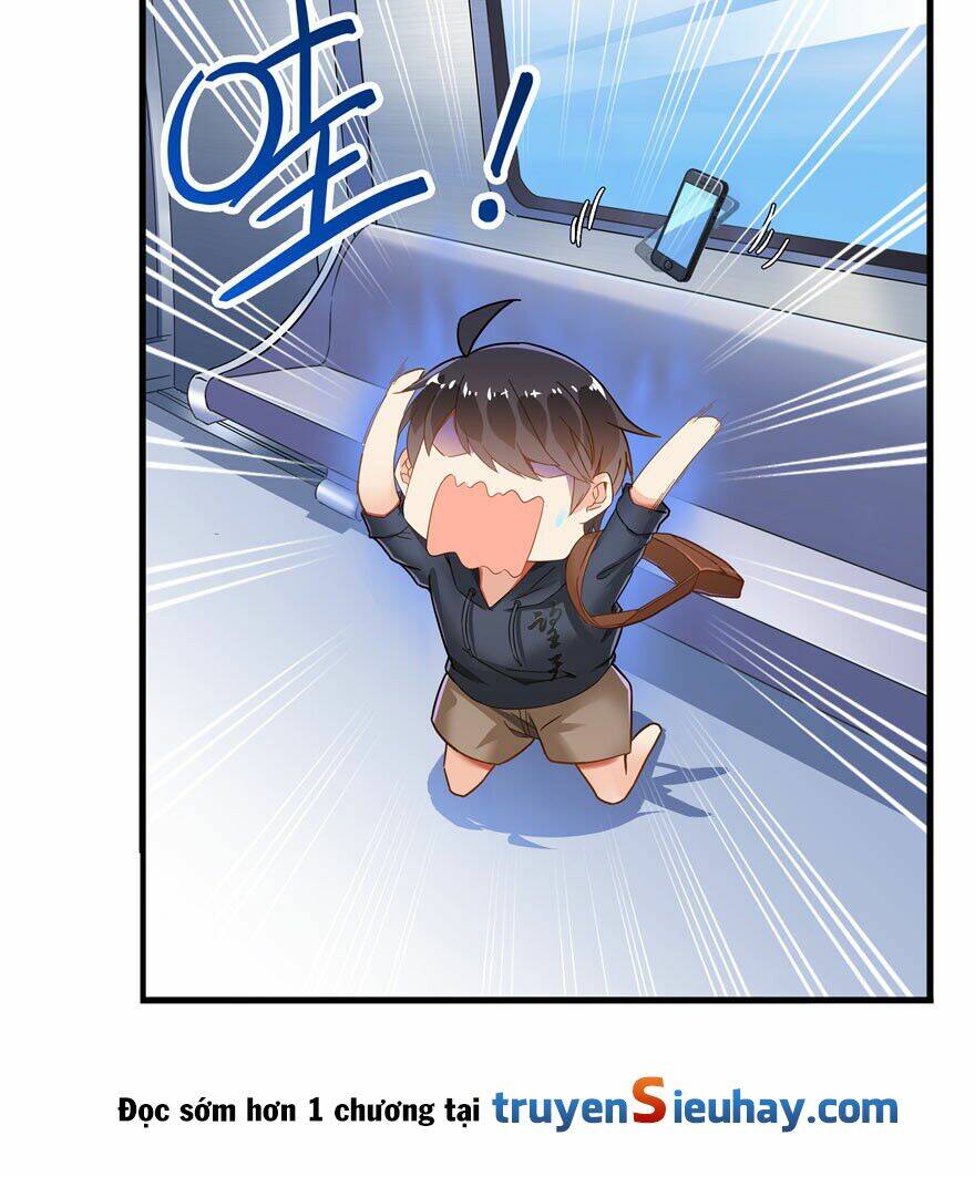 Tu Chân Nói Chuyện Phiếm Quần Chapter 40 - Trang 2