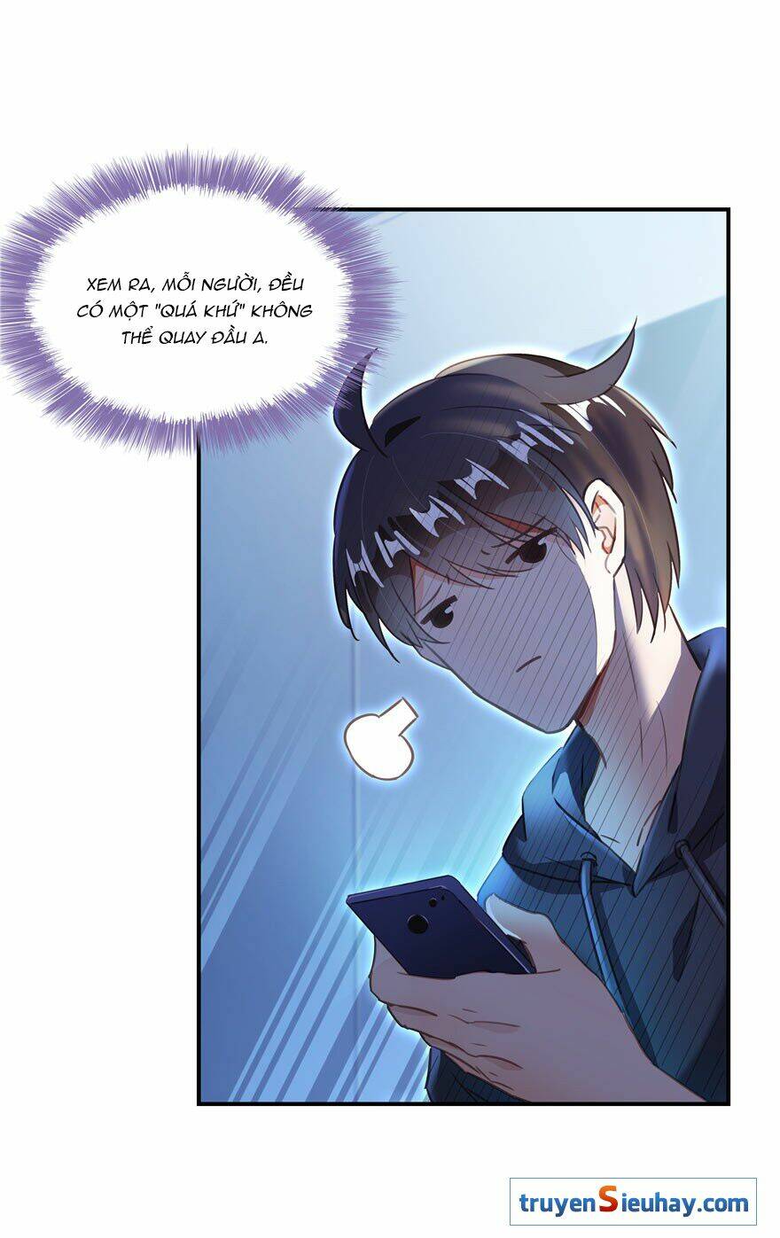 Tu Chân Nói Chuyện Phiếm Quần Chapter 40 - Trang 2