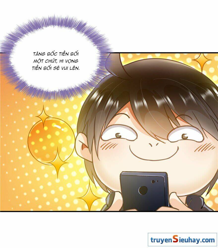 Tu Chân Nói Chuyện Phiếm Quần Chapter 40 - Trang 2