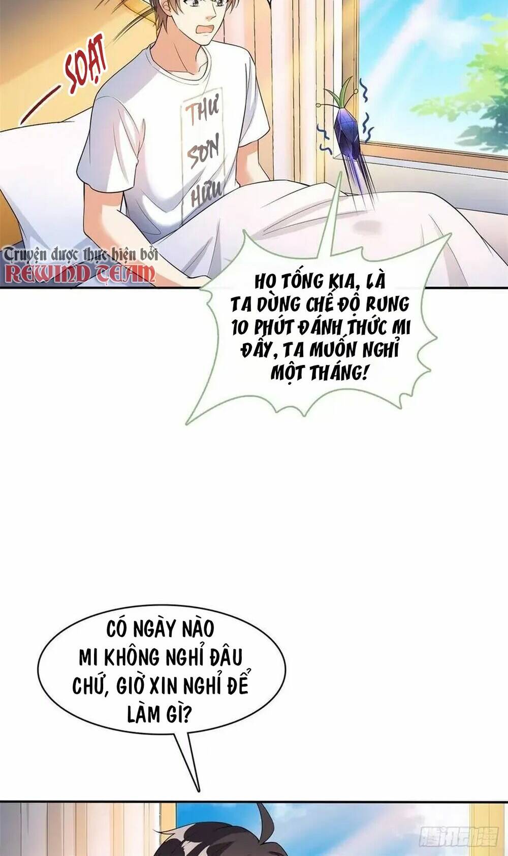 Tu Chân Nói Chuyện Phiếm Quần Chapter 401 - Trang 2