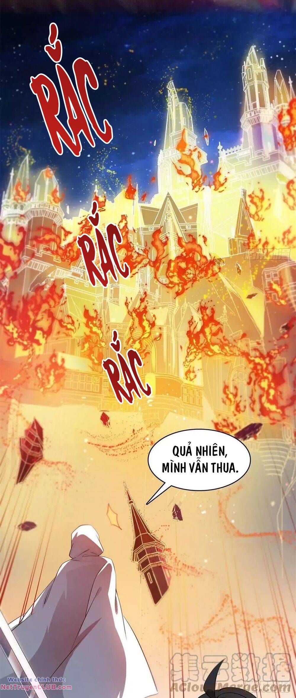 Tu Chân Nói Chuyện Phiếm Quần Chapter 403.5 - Trang 2