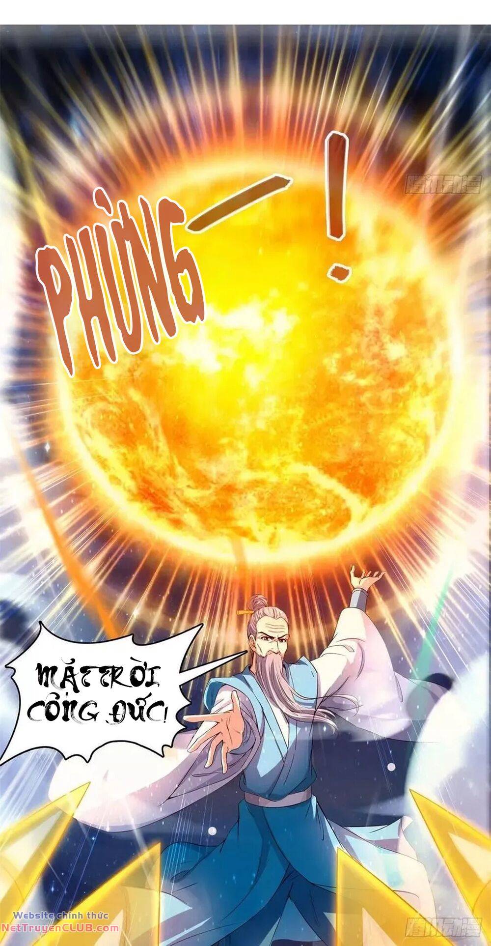 Tu Chân Nói Chuyện Phiếm Quần Chapter 403.5 - Trang 2