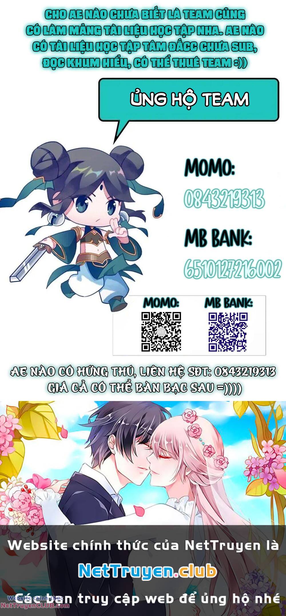 Tu Chân Nói Chuyện Phiếm Quần Chapter 403.5 - Trang 2