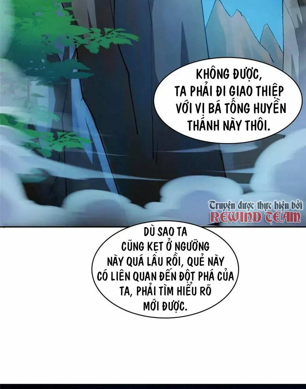 Tu Chân Nói Chuyện Phiếm Quần Chapter 404 - Trang 2