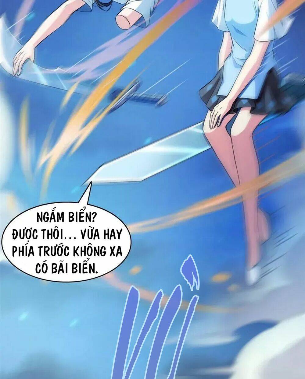 Tu Chân Nói Chuyện Phiếm Quần Chapter 404 - Trang 2