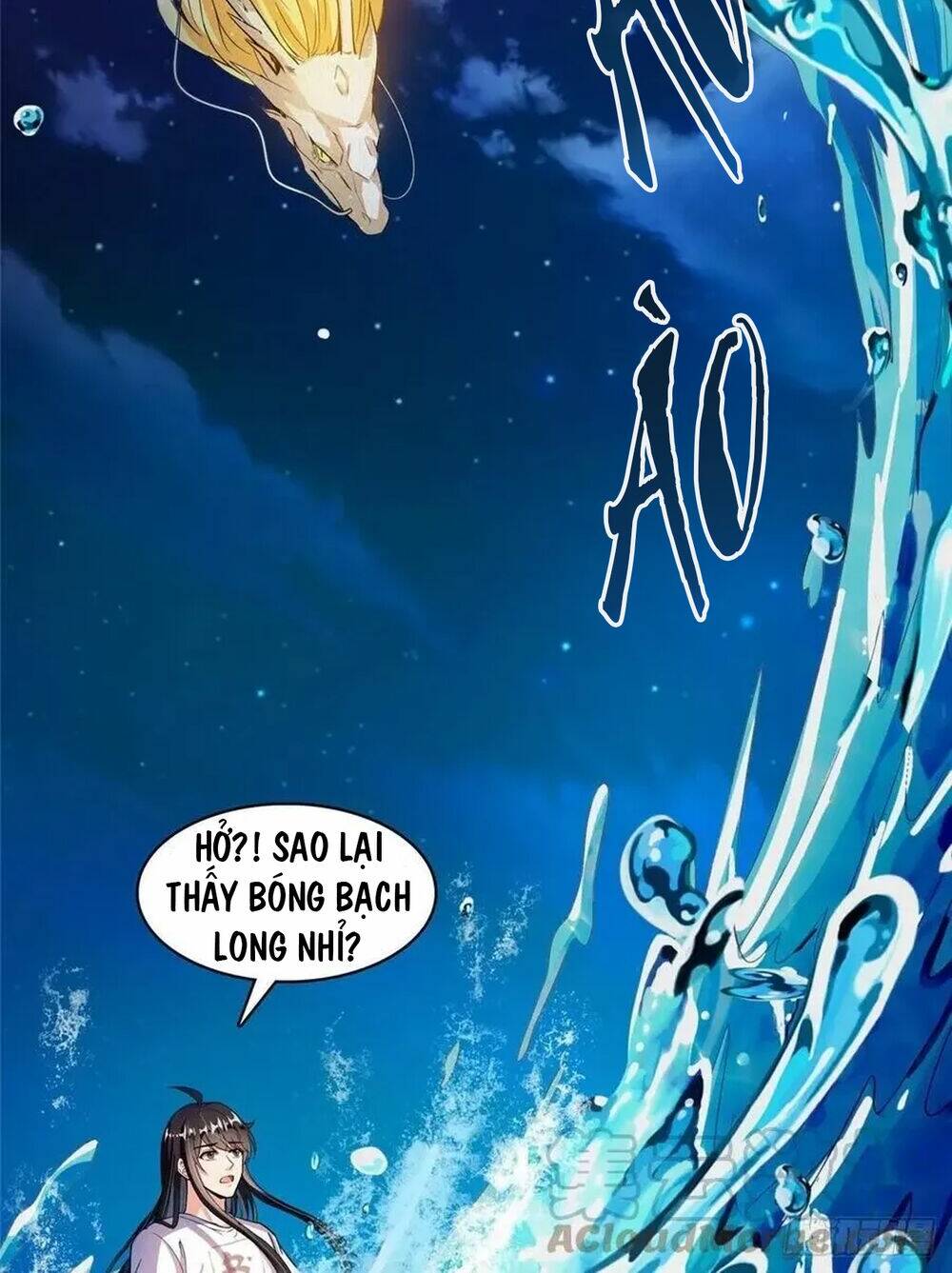 Tu Chân Nói Chuyện Phiếm Quần Chapter 404 - Trang 2