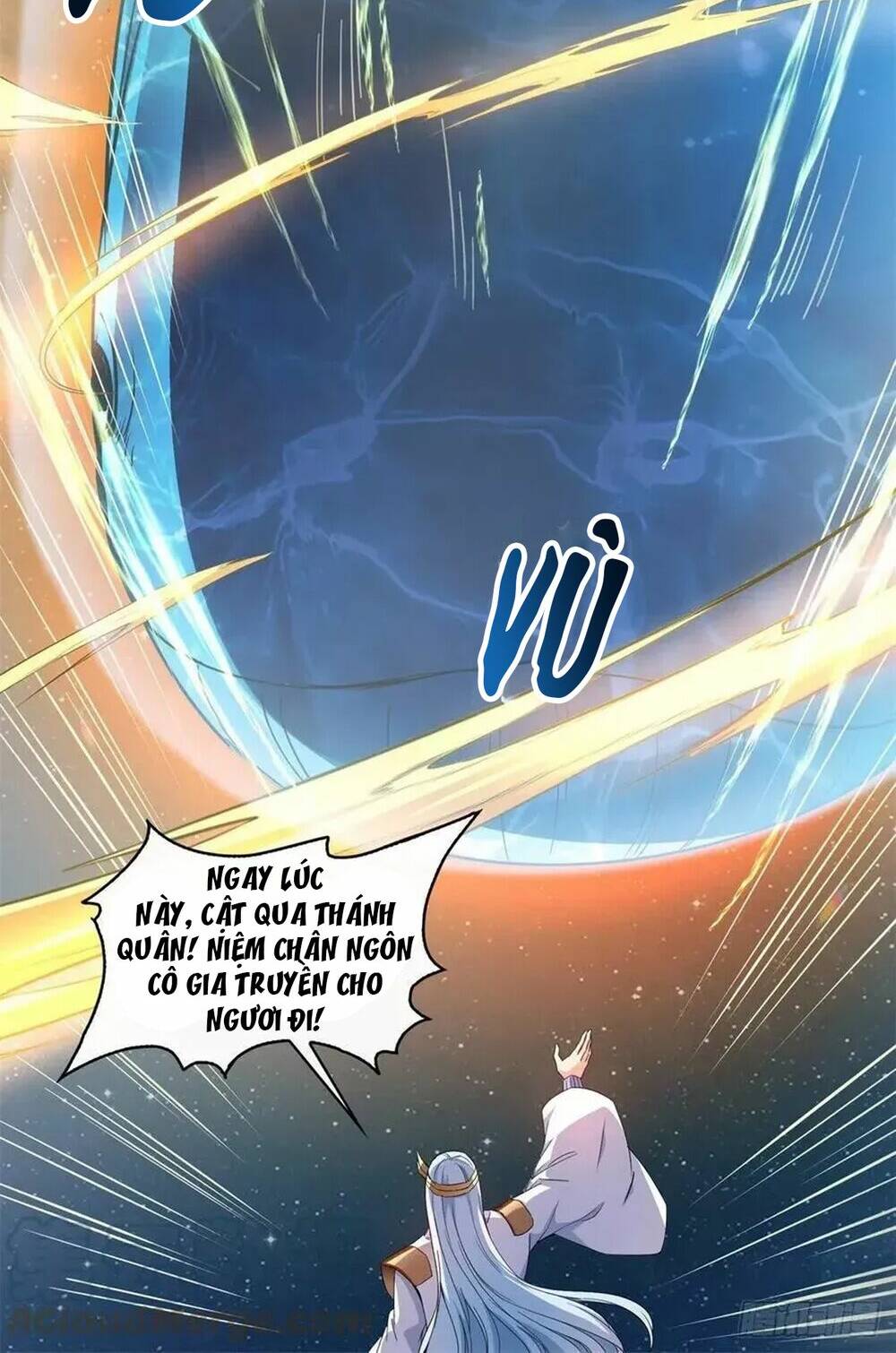 Tu Chân Nói Chuyện Phiếm Quần Chapter 405 - Trang 2