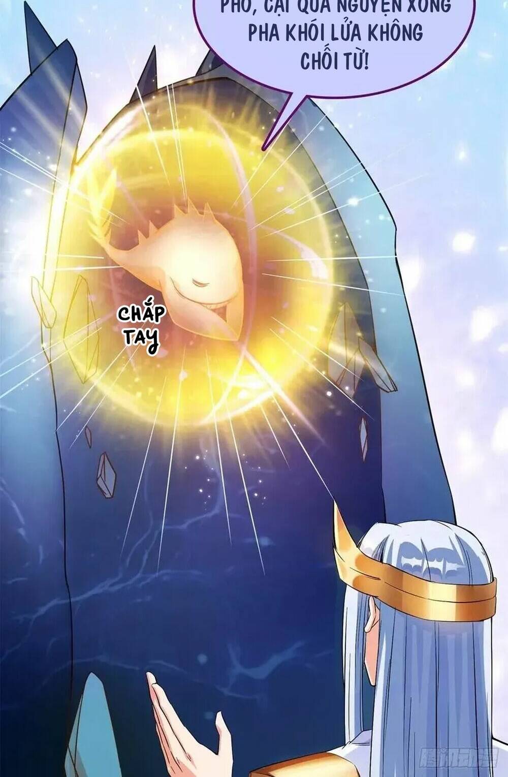 Tu Chân Nói Chuyện Phiếm Quần Chapter 405 - Trang 2