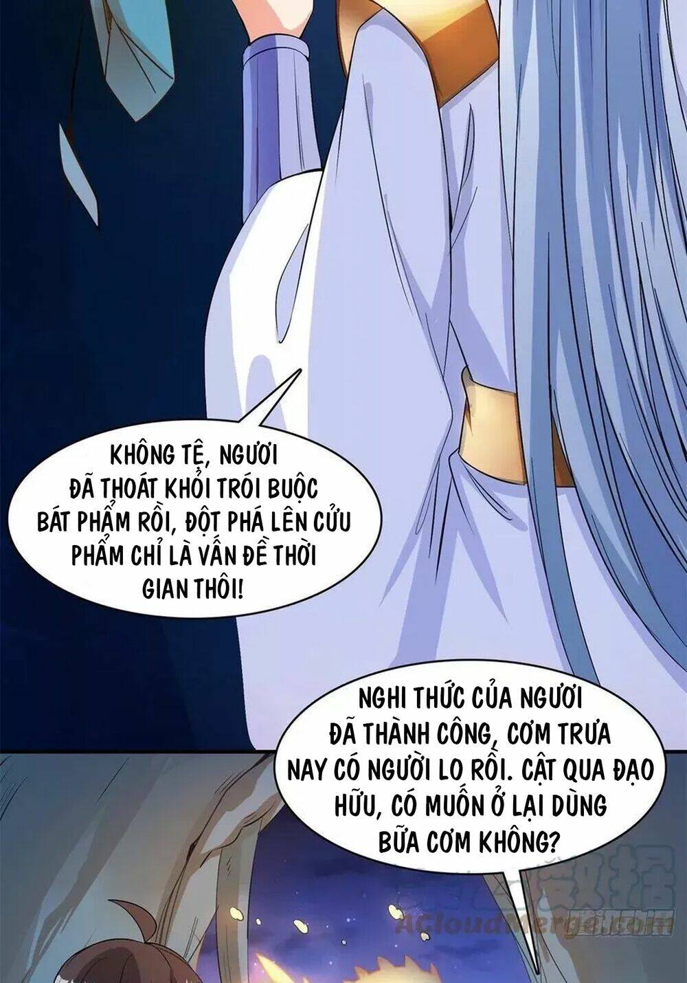 Tu Chân Nói Chuyện Phiếm Quần Chapter 405 - Trang 2