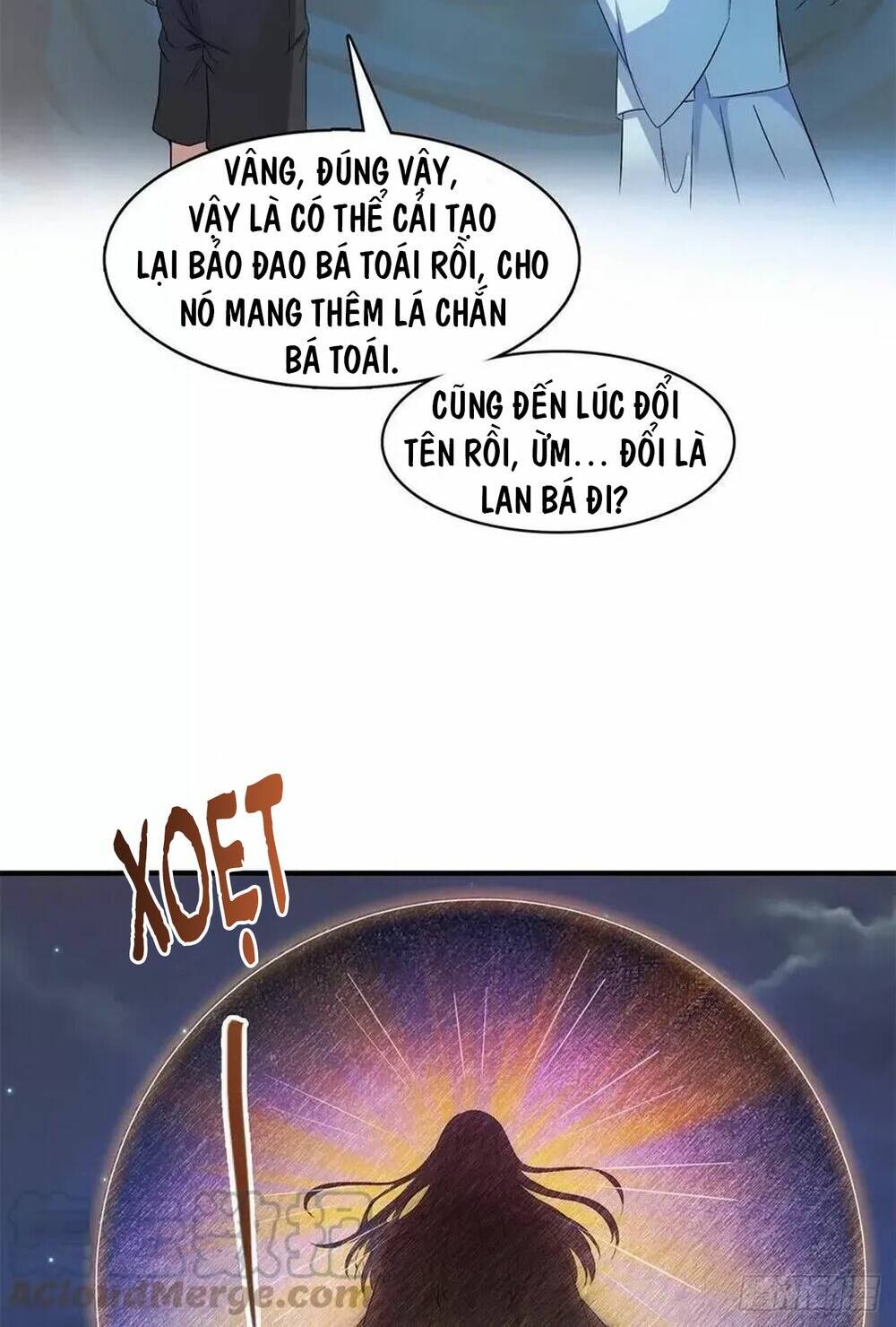 Tu Chân Nói Chuyện Phiếm Quần Chapter 405 - Trang 2