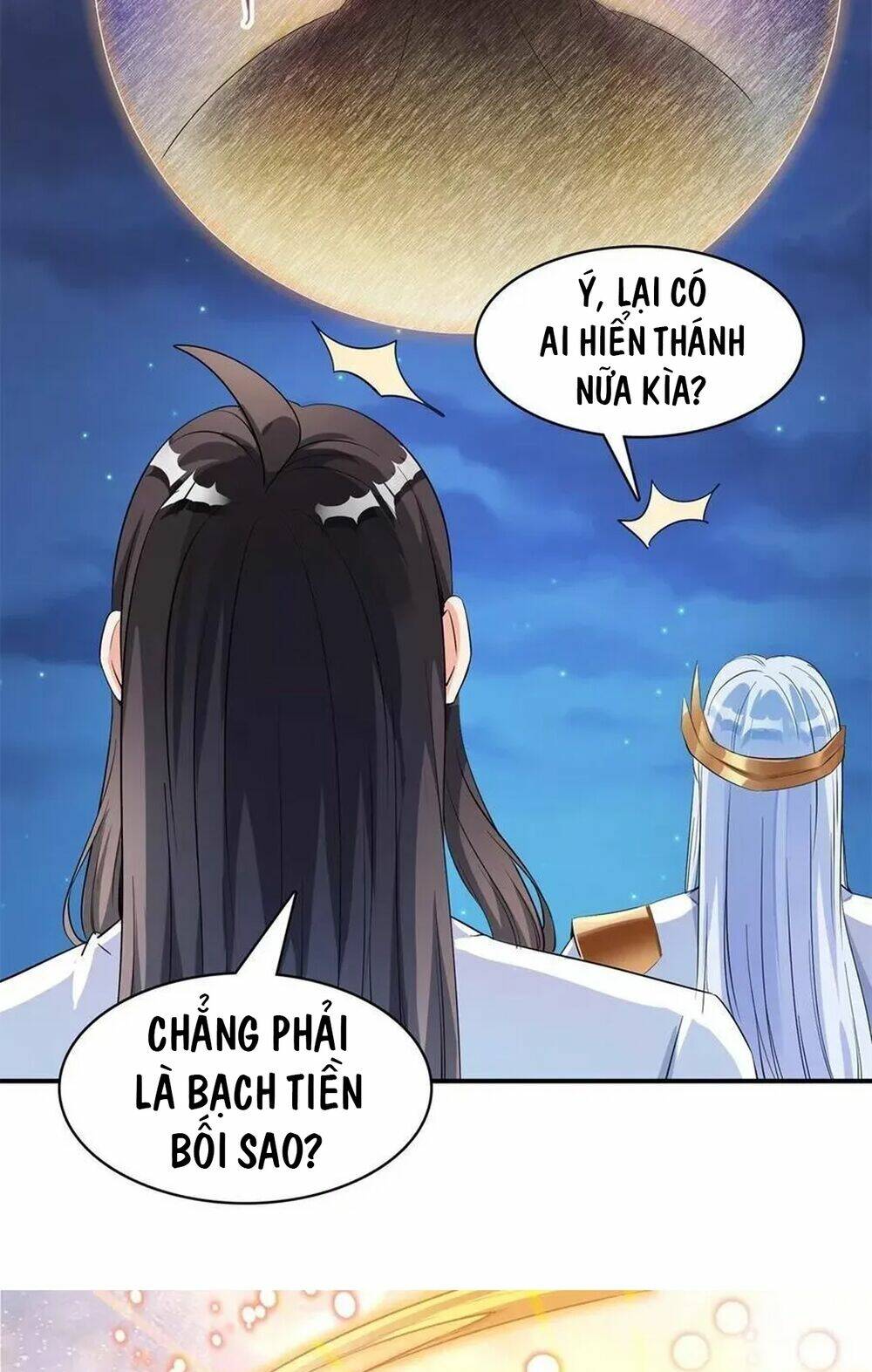 Tu Chân Nói Chuyện Phiếm Quần Chapter 405 - Trang 2