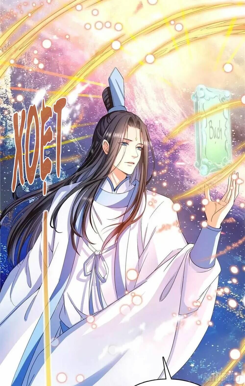 Tu Chân Nói Chuyện Phiếm Quần Chapter 405 - Trang 2