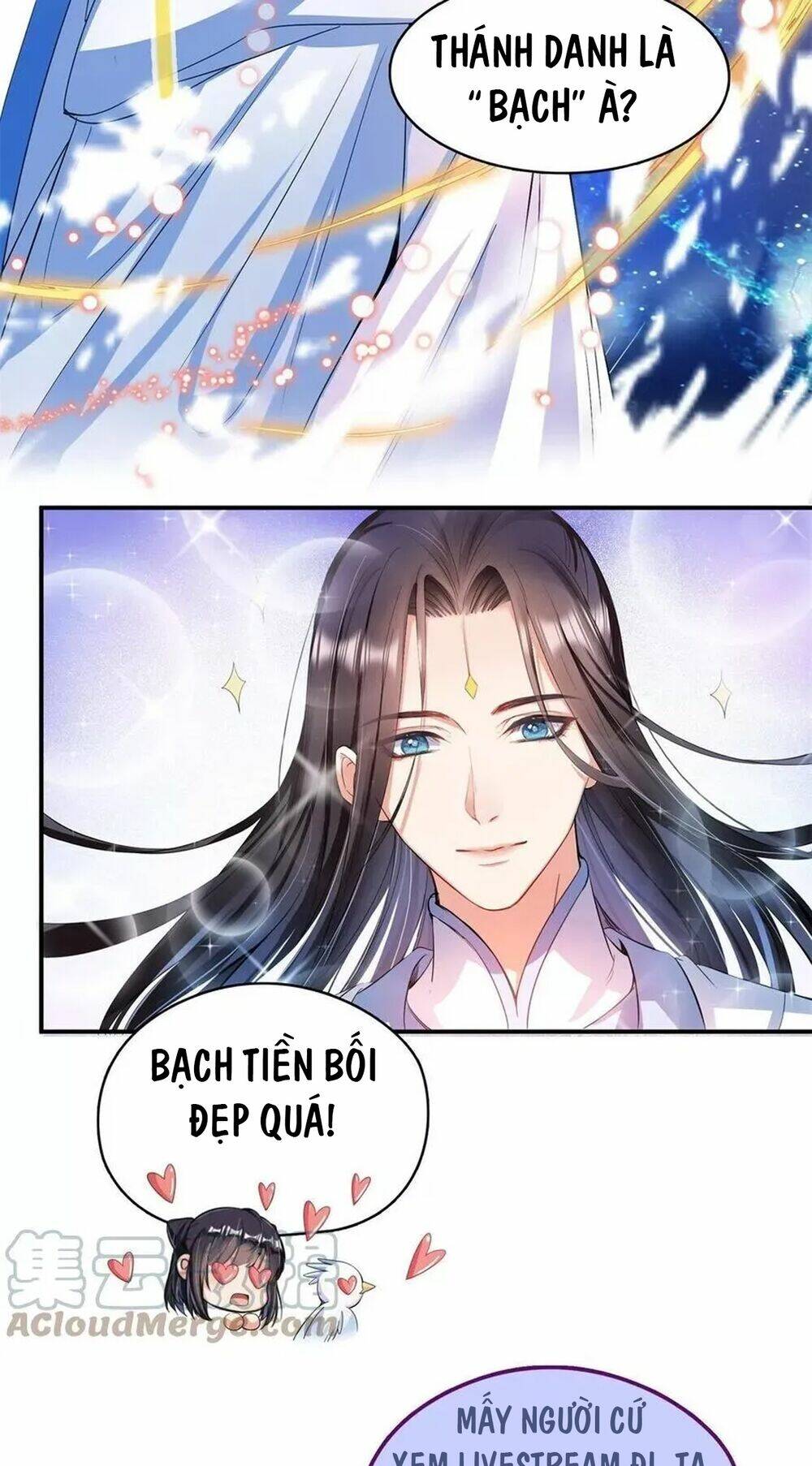 Tu Chân Nói Chuyện Phiếm Quần Chapter 405 - Trang 2