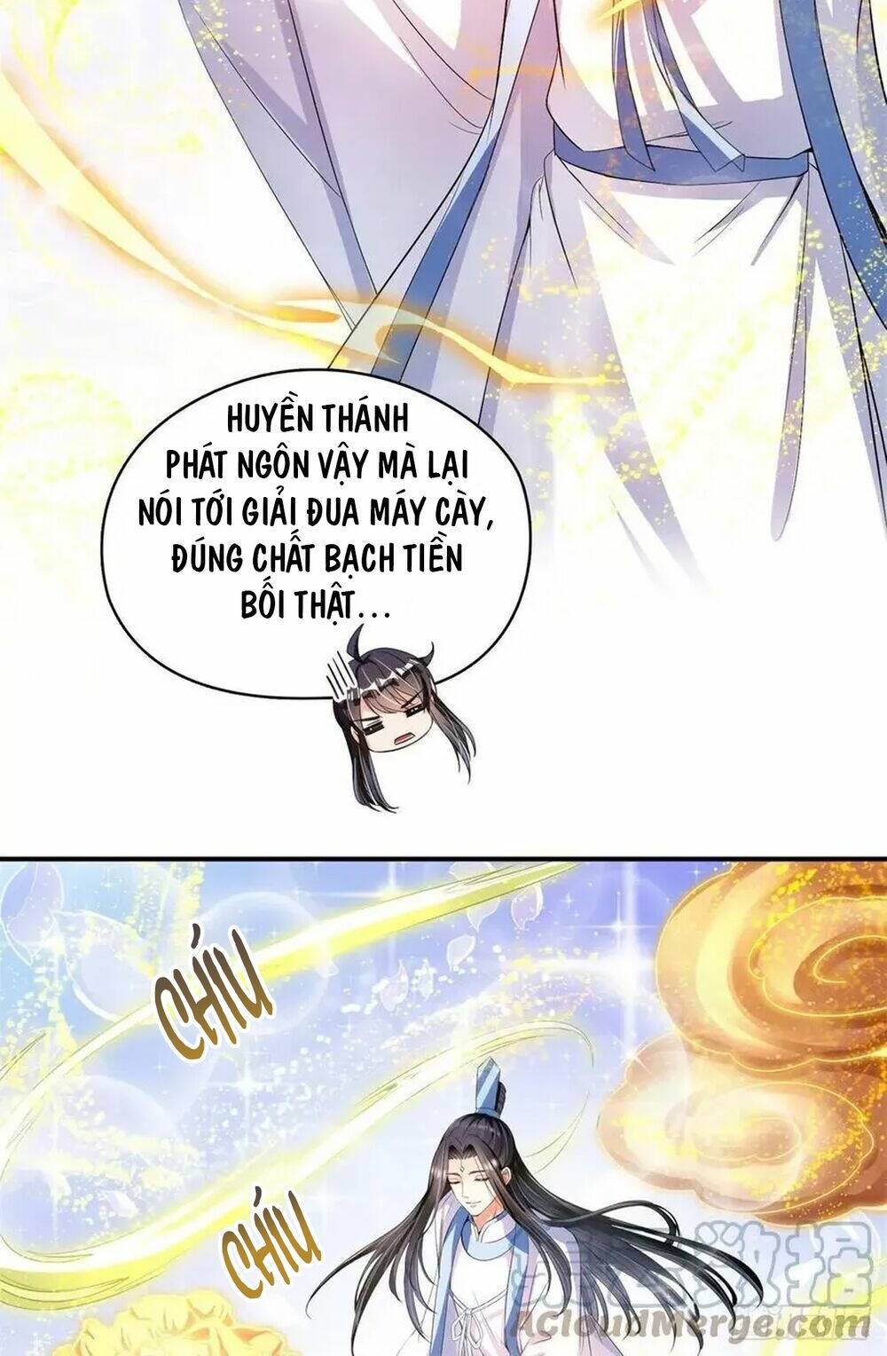 Tu Chân Nói Chuyện Phiếm Quần Chapter 405 - Trang 2