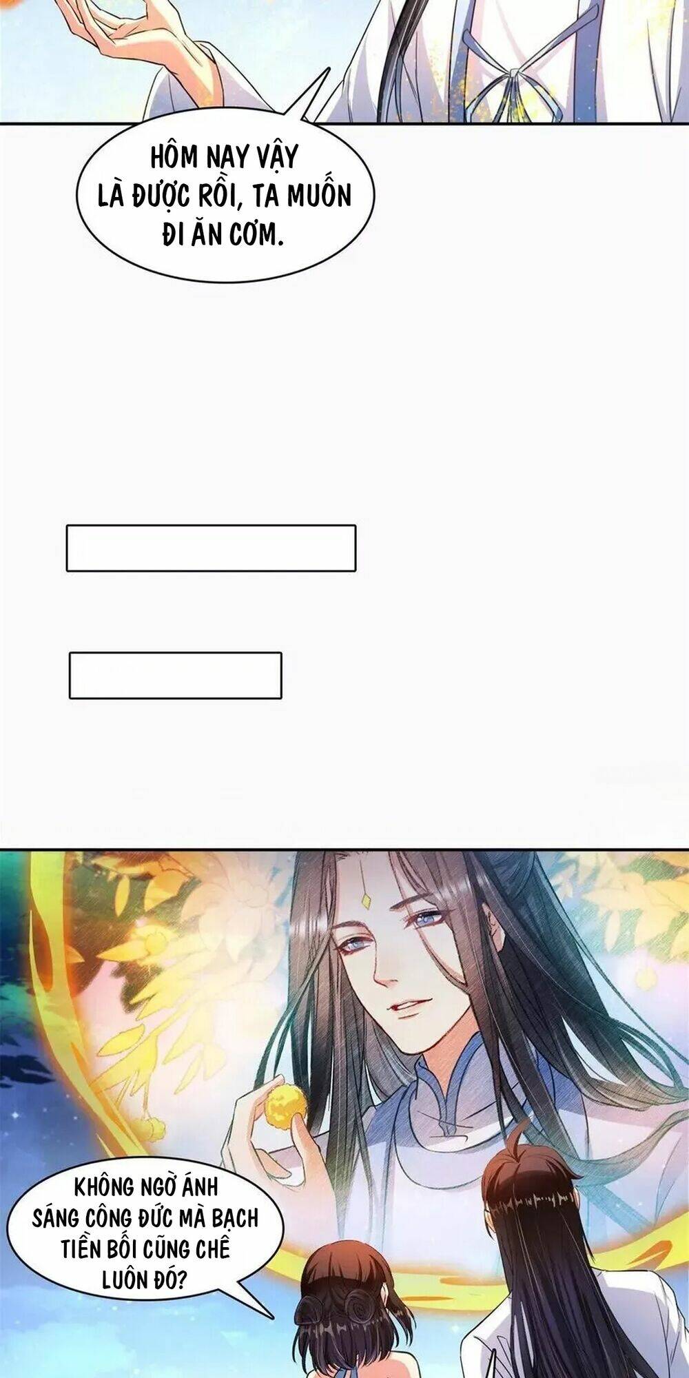 Tu Chân Nói Chuyện Phiếm Quần Chapter 405 - Trang 2