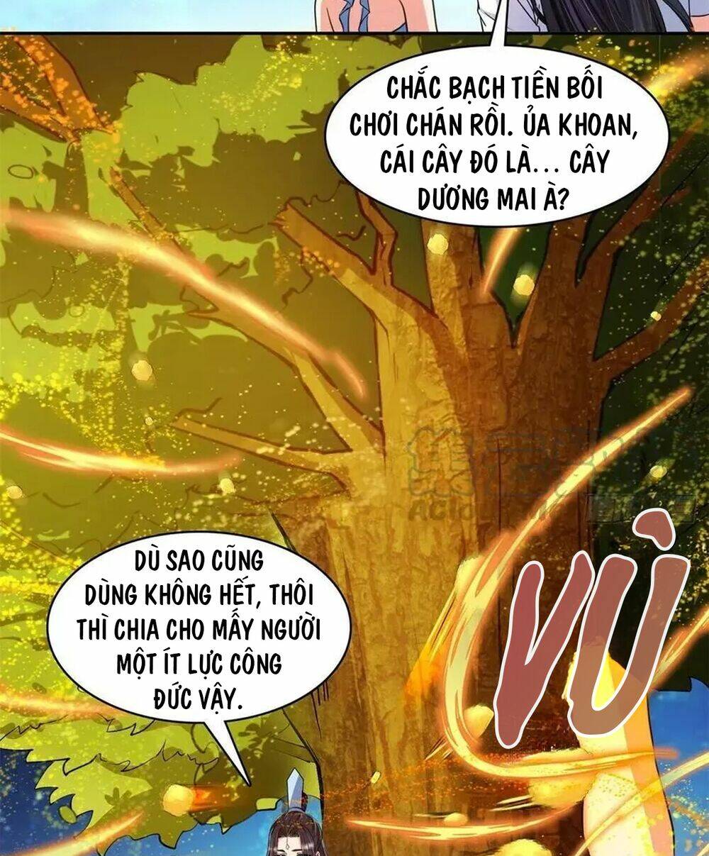 Tu Chân Nói Chuyện Phiếm Quần Chapter 405 - Trang 2