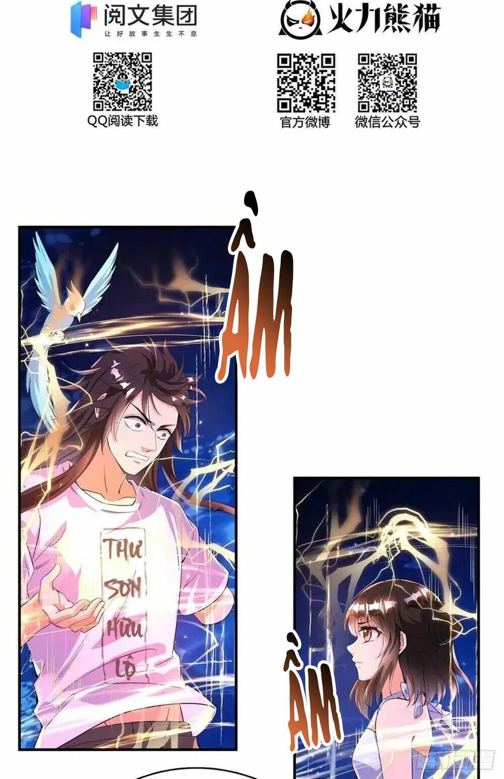 Tu Chân Nói Chuyện Phiếm Quần Chapter 405 - Trang 2