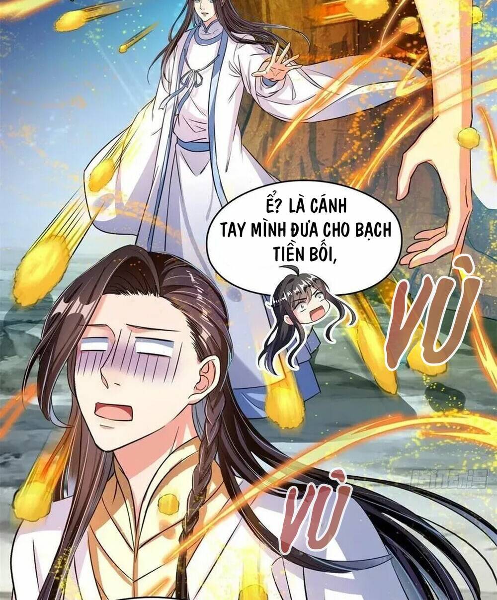 Tu Chân Nói Chuyện Phiếm Quần Chapter 405 - Trang 2