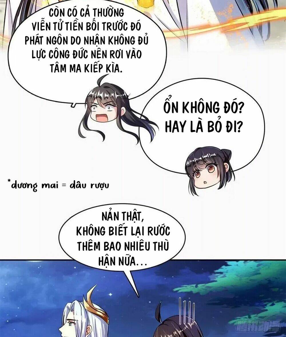 Tu Chân Nói Chuyện Phiếm Quần Chapter 405 - Trang 2