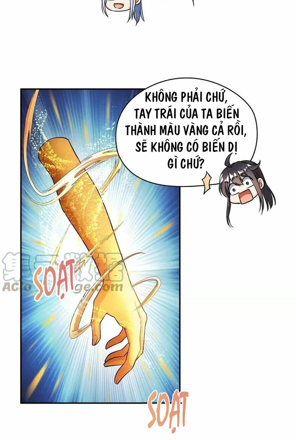 Tu Chân Nói Chuyện Phiếm Quần Chapter 405 - Trang 2