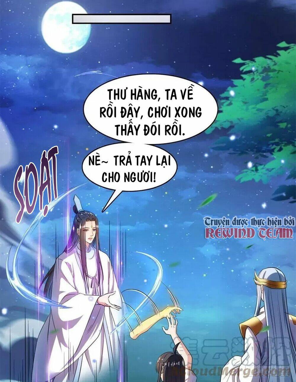 Tu Chân Nói Chuyện Phiếm Quần Chapter 405 - Trang 2