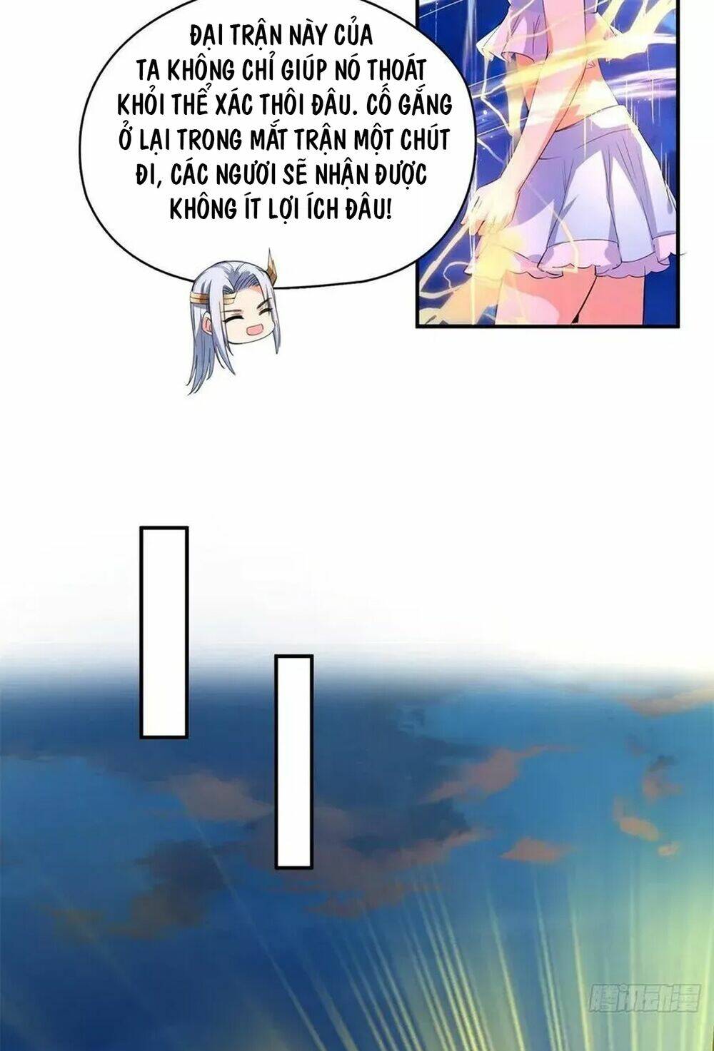 Tu Chân Nói Chuyện Phiếm Quần Chapter 405 - Trang 2