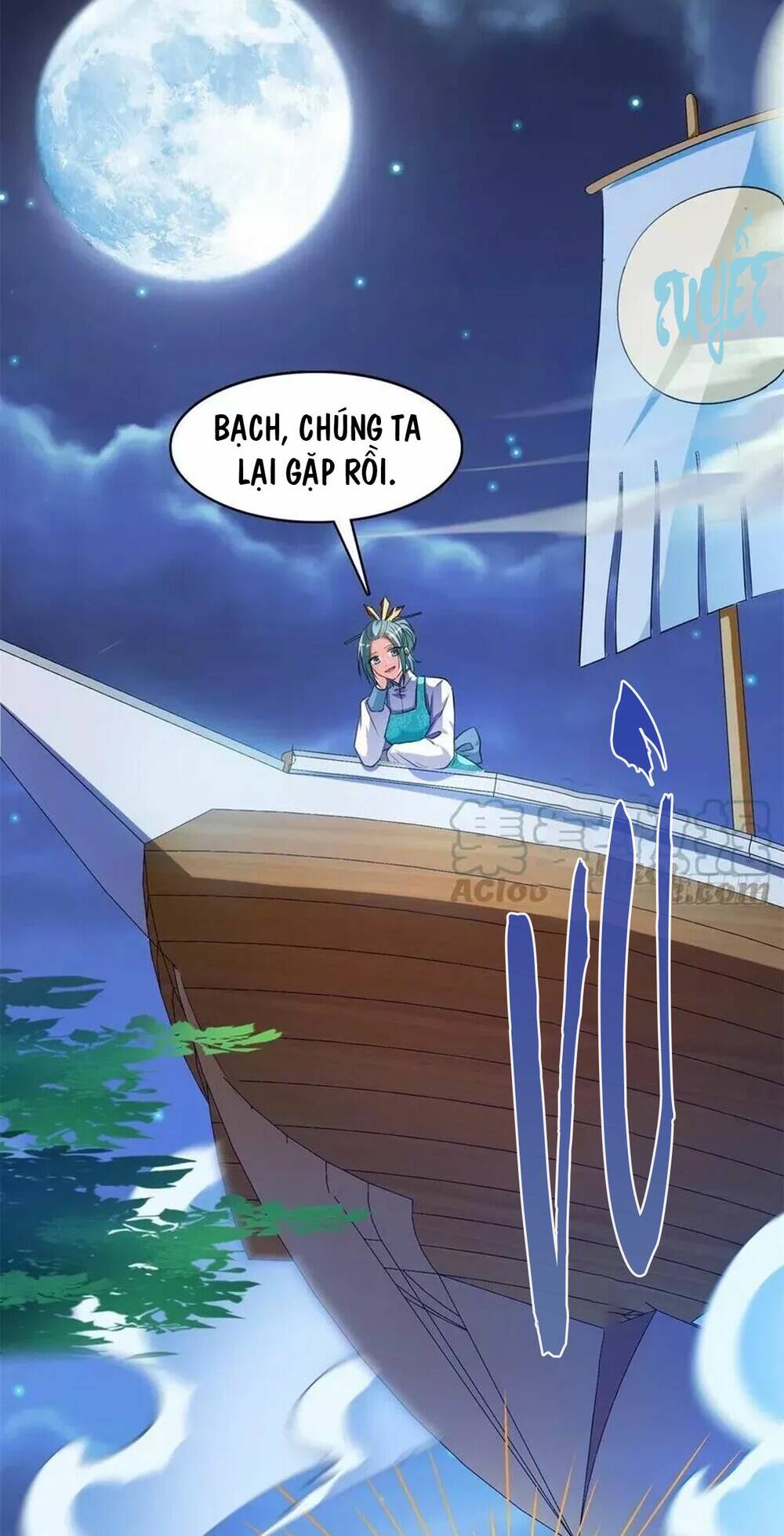 Tu Chân Nói Chuyện Phiếm Quần Chapter 405 - Trang 2