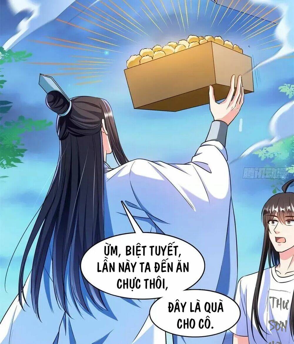 Tu Chân Nói Chuyện Phiếm Quần Chapter 405 - Trang 2