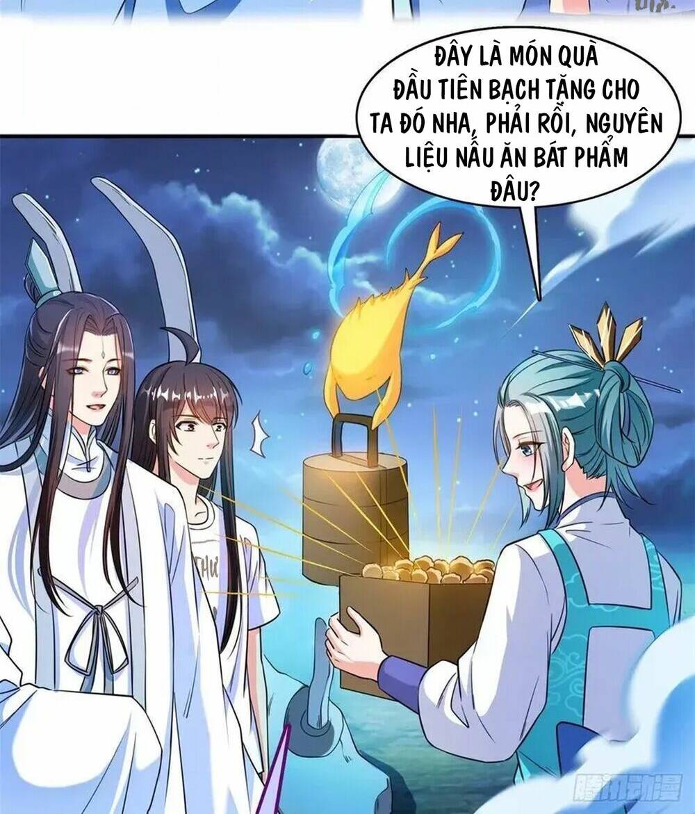 Tu Chân Nói Chuyện Phiếm Quần Chapter 405 - Trang 2