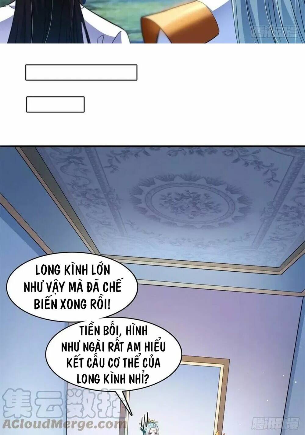 Tu Chân Nói Chuyện Phiếm Quần Chapter 405 - Trang 2