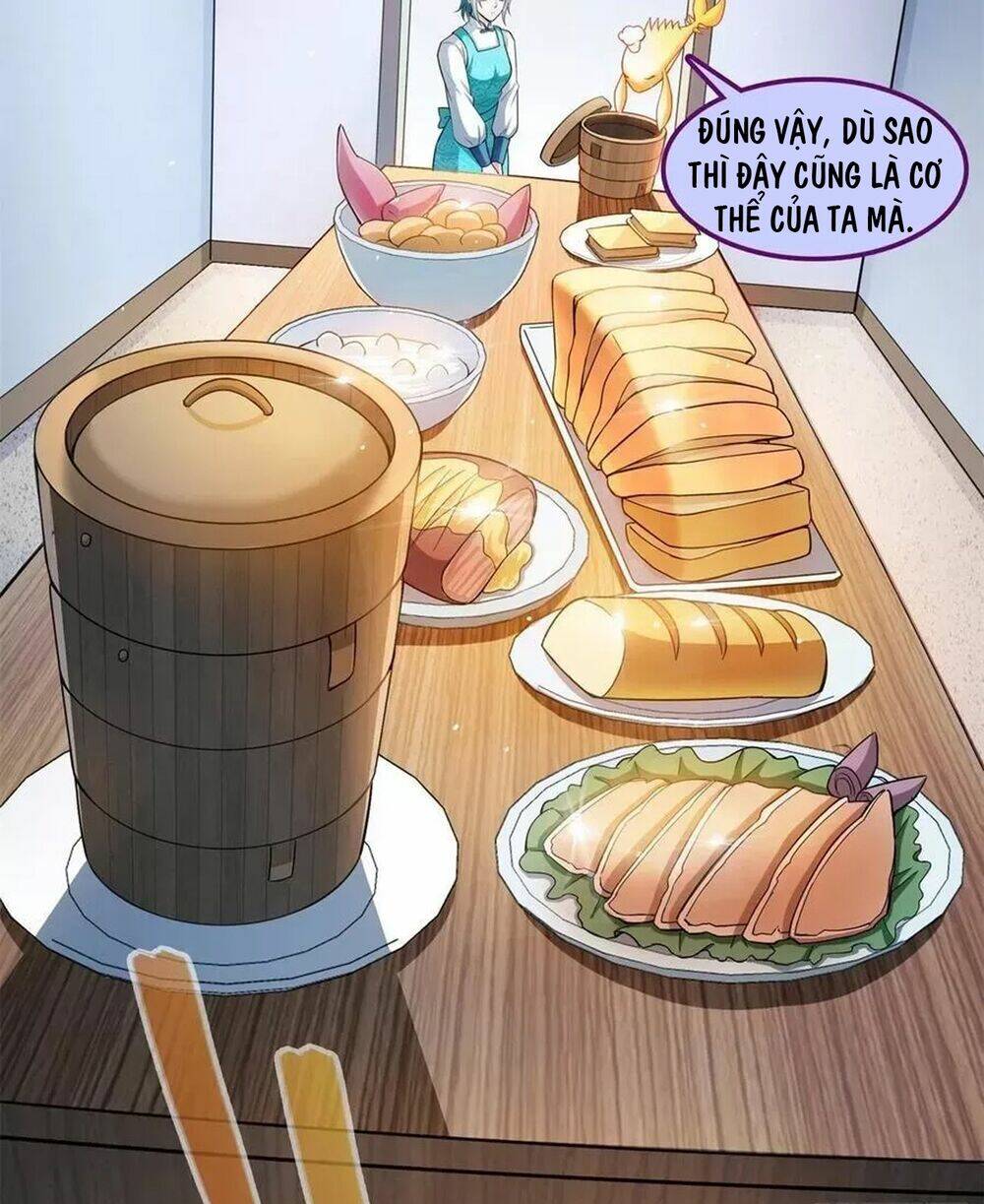 Tu Chân Nói Chuyện Phiếm Quần Chapter 405 - Trang 2